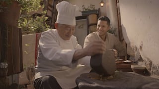 Rodrigo Fernandini lleva la historia del ceviche peruano al cine este 10 de septiembre