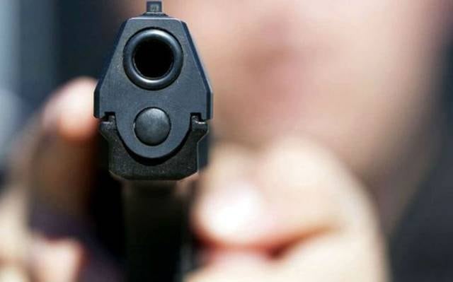 Huancayo: buscan a policía acusado de matar a su pareja de un disparo en Chilca