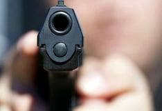 Huancayo: joven muere de un disparo en la frente por su pareja, un policía que es buscado