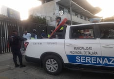Piura: La Policía investiga la muerte de docente en Talara