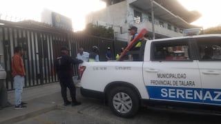 Piura: La Policía investiga la muerte de docente en Talara