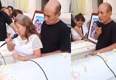 La Libertad: Dan último adiós a madre e hija que fallecieron en accidente de San Pedro de Lloc