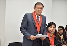 Fiscal Chávez Cotrina considera un “error” que Rafael Belaunde interactuara con detenidos por asesinato en Trujillo