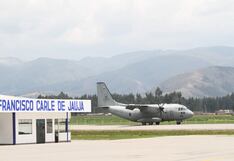 Aeropuerto Carlé de Jauja podría volver a operar en julio y con 4 vuelos al día