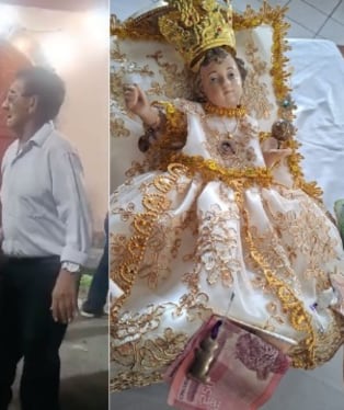 Ica: capilla se pronuncia tras hechos violentos en Los Calderones, en Tate