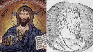 Documental sugiere que Jesús en el Nuevo Testamento fue en verdad un filósofo griego 