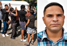 Hombre es asesinado a balazos en presunto enfrentamiento entre barras en Chiclayo