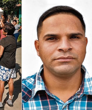 Hombre perdió la vida en confuso hecho.