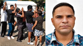 Hombre es asesinado a balazos en presunto enfrentamiento entre barras en Chiclayo