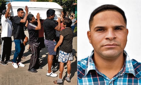 Hombre es asesinado a balazos en presunto enfrentamiento entre barras en Chiclayo