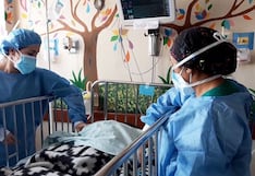 Cusco: Niñas de jardín consumen potente somnífero y PNP investiga