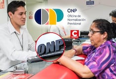 ONP alerta que más de 157 mil empresas mantienen deudas por aportes al Sistema Nacional de Pensiones