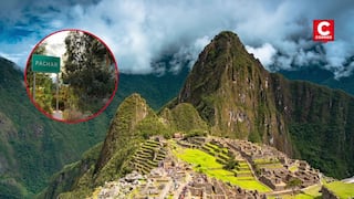 Machu Picchu: Mincetur propone nueva ruta de acceso desde Pachar para reducir tráfico vehicular