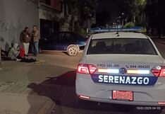 Trujillo: Intervienen a extranjeros por robar cables de telefonía