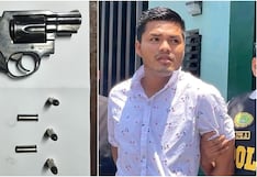 Chincha: más de 17 años de cárcel contra “Viteri”, investigado por seis asesinatos