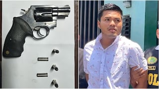 Chincha: más de 17 años de cárcel contra “Viteri”, investigado por seis asesinatos