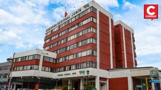 Junín: Exfuncionarios del Gobierno Regional fueron condenados a seis años de prisión por corrupción