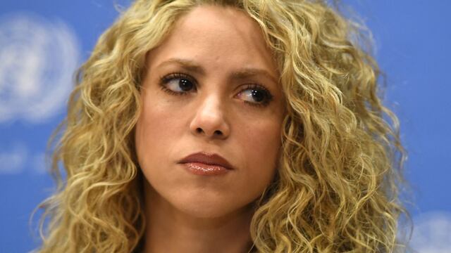 Shakira: la verdad detrás de la cancelación de su presentación en la inauguración de Qatar 2022