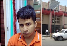 Chincha: Fiscalía solicita prisión preventiva contra sujeto por violentar y ultrajar a su pareja