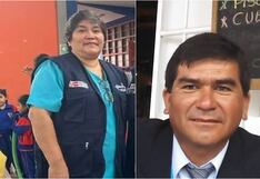 Pisco: fatal accidente de tránsito deja dos muertos y dos heridos en la Panamericana Sur