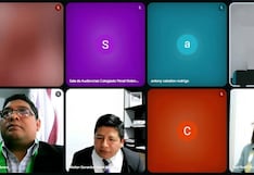 Huancayo: condenan a 30 años de prisión a hombre por violencia sexual contra su prima menor de edad