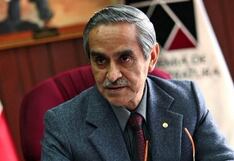 PJ se niega a suspender proceso por disputa sobre inscripción de UP