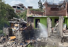 Explosiones de taller pirotécnico dejaron al menos 4 heridos | Las Imperdibles de Correo (PODCAST)