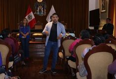 Municipalidad de Trujillo busca actualizar padrones de comedores populares