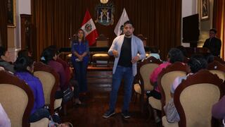 Municipalidad de Trujillo busca actualizar padrones de comedores populares