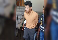 Huella dactilar lleva a prisión a sicario por muerte de un abogado en Arequipa