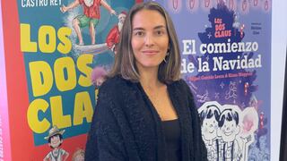 Kiana Maggiolo, autora peruana: “La magia no está en un lugar, sino en la gente” (Entrevista)