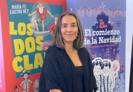 Kiana Maggiolo, autora peruana: “La magia no está en un lugar, sino en la gente” (Entrevista)