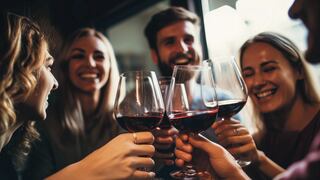 Vinos boutique se imponen en el gusto de peruanos por su elaboración artesanal y compromiso ambiental