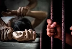 Ayacucho: 20 años de cárcel para sujeto por delito de violación sexual en agravio de menor