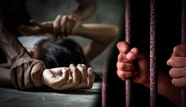 Ayacucho: 20 años de cárcel para sujeto por delito de violación sexual en agravio de menor