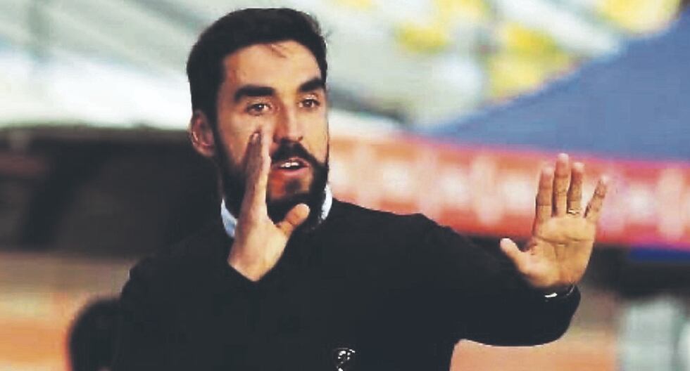 Horas contadas en FBC Melgar para definir al entrenador Francisco