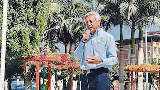 Lambayeque: investigan a alcalde de Motupe por presunto favorecimiento en contratación