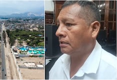 Municipio acelera expropiación al Centro Social para destrabar la doble vía Ica–Huacachina