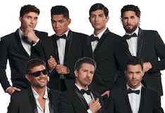 “Caballeros El Show” llega a Lima con un espectáculo que promete encender las noches de invierno