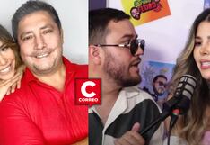 Padre de Gabriela Serpa pidió S/100 mil a reporteros de Magaly Medina para frenar denuncia