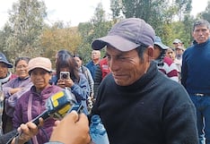Huancayo: ultrajan y asfixian a joven de 18 en fiesta