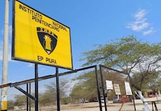 Piura: Envían al penal a sujeto por el presunto delito de receptación agravada