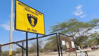 Piura: Envían al penal a sujeto por el presunto delito de receptación agravada
