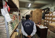 Municipio de Arequipa destruirá las 25 mil latas de conservas de caballa