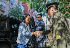 Fujimori intervendrá en Asamblea de la ONU