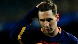 Comienza el juicio contra Leo Messi por fraude fiscal
