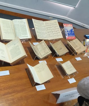 Ica: cinco obras de José Matías Manzanilla son declaradas Patrimonio Cultural de la Nación