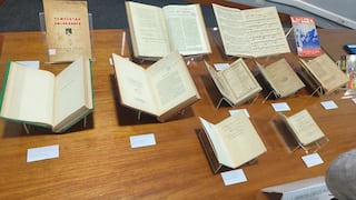 Ica: cinco obras de José Matías Manzanilla son declaradas Patrimonio Cultural de la Nación