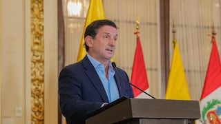 MML pide suspender acuerdo que niega elecciones complementarias