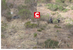 Huancavelica: hallan sin vida a motociclista desaparecido en un abismo de 100 metros